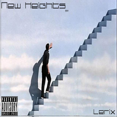 New Heights Album