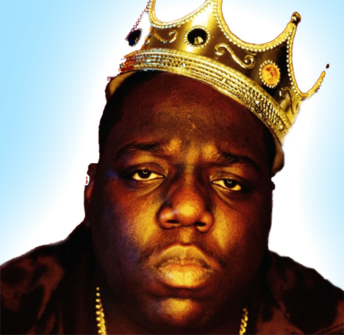 Biggie Smalls Biography