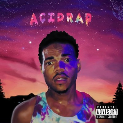janurary 7th chance the rapper