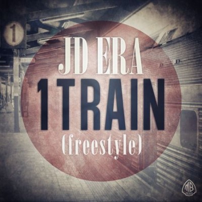 JD-Era-1-Train-Audio-Artwork1