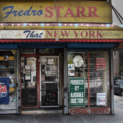 Fredro Starr That New York