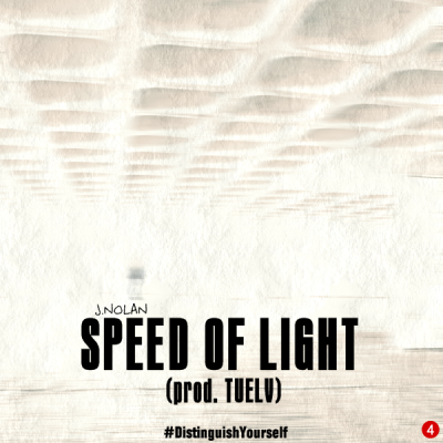 J.Nolan - Speed of Light (v3)