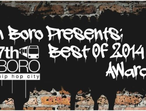7th Boro’s Best of 2014 Awards