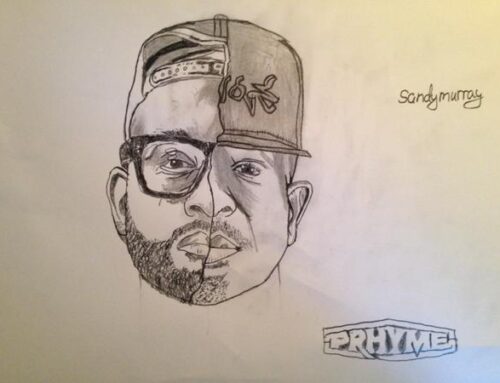 PRhyme (DJ Premier & Royce da 5’9″) feat. Nas – Courtesy [@DJSmu Remix]
