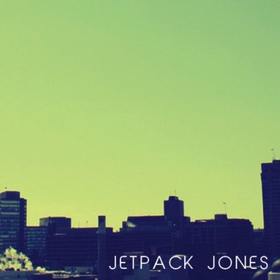 Jetpack Jones