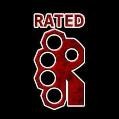 rated r