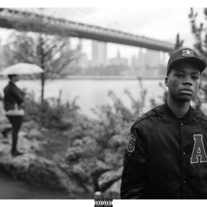 Stro – Happy Motha’s Day (Prod. by Dustjam) – 7th Boro: Hip Hop City