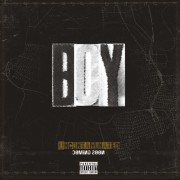 Vic Shadez – Boy (prod. By Go-illa) – 7th Boro: Hip Hop City