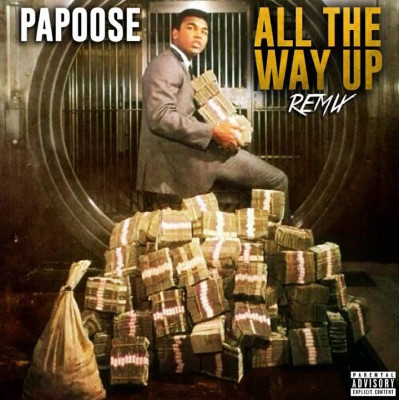 papoose