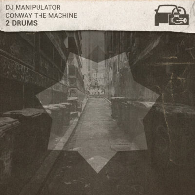 dj-manipulator