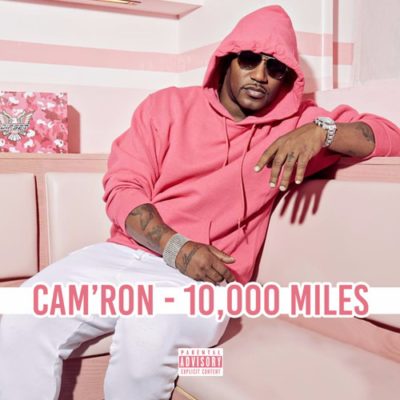 Cam'ron