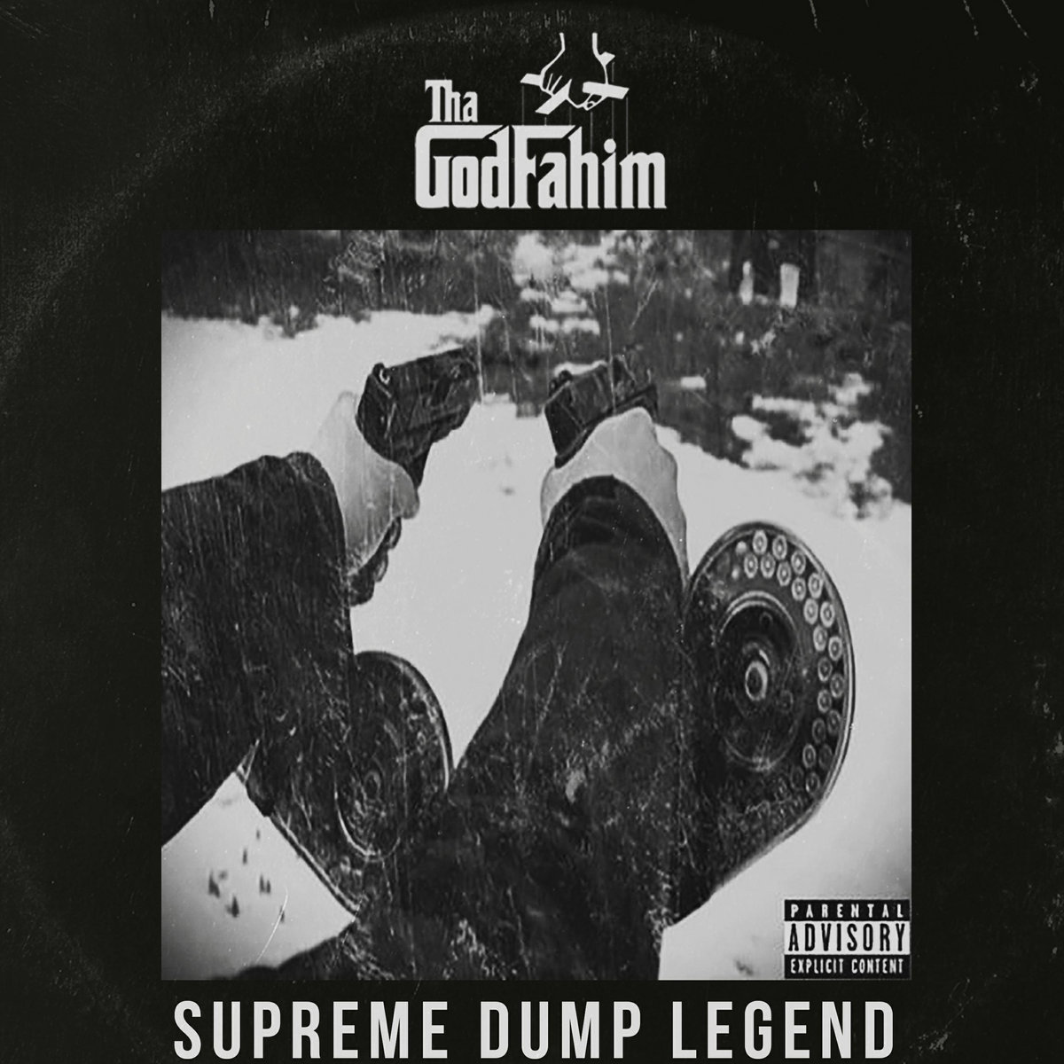 Tha God Fahim Supreme Dump Legend Album Stream 7th Boro Hip Hop City