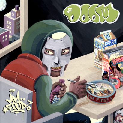 MF DOOM – One Beer (Video) – 7th Boro: Hip Hop City
