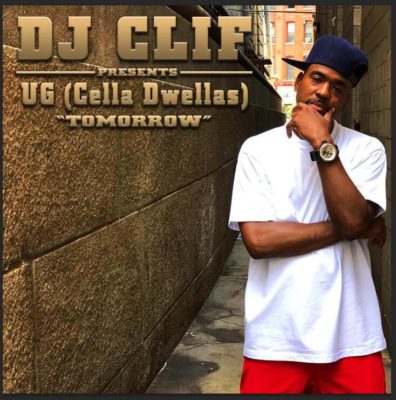 DJ Clif & UG – Tomorrow (Video) – 7th Boro: Hip Hop City