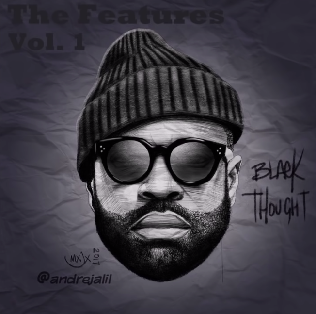 best black thought features vol 1 1998 2010 7th boro hip