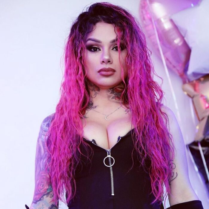 Snow Tha Product On My Shit Freestyle (Video) 7th Boro Hip Hop City