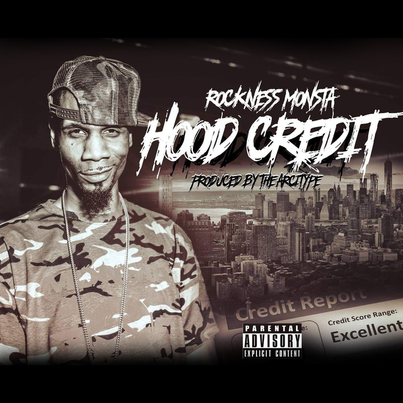 Rockness Monsta – Hood Credit (Prod The Arcitype) (Video) – 7th Boro ...