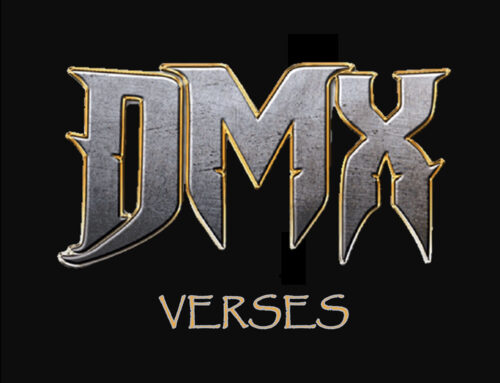 DMX – Verses (A Collection Of DMX’s Best)