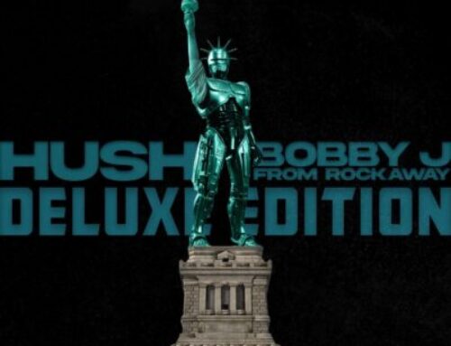 Bobby From Rockaway & Hush – 7182313 [Deluxe Version] ft. MC Serch, Guilty Simpson, Kuniva & more (Album Stream)