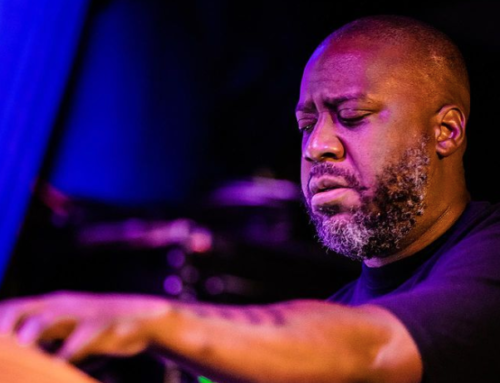Unforgettable Night at the Blue Note: Robert Glasper, Black Thought, RZA, Common & More!