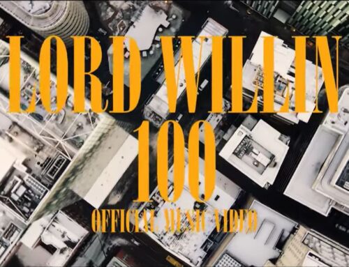 Lord Willin – 100 prod. by Kubus Muzyka (Video+Album Stream)