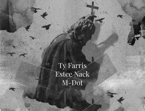 B Leafs ft. Ty Farris, Estee Nack & M-Dot – Essence Lifted prod. by B Leafs (Single)