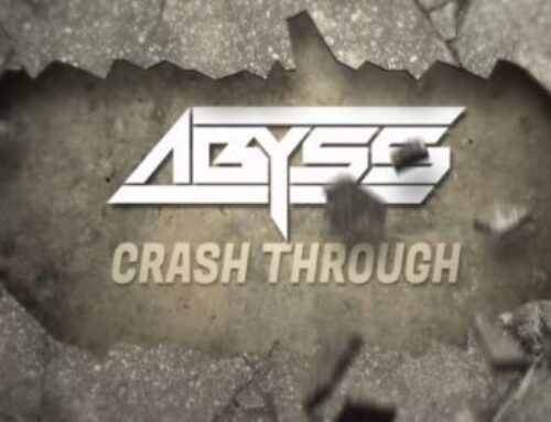 Abyss – Crash Through prod. by LethalNeedle (Video)