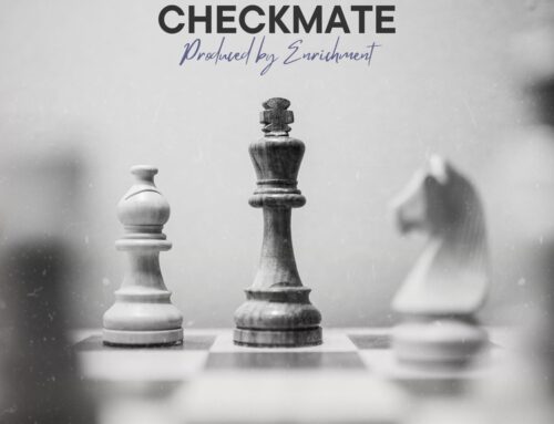 Bobby Crillz & Miilkbone – Checkmate