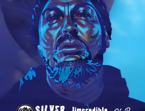 M-Dot – Silver Bullet (Jimcredible Remix) prod. by Jim B. (Video)