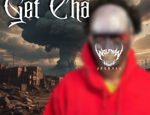 Wolfman Jeckyll & Studs Ramrod – Get Cha prod. by Studs Ramrod (Video)