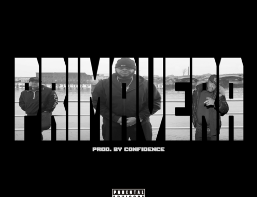 M-Dot & Confidence ft. Big Shug & Royal Flush – Primavera prod. by Confidence (Single)