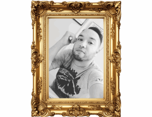 Forever Cosmic: A Tribute to Victor Vignale Jr.