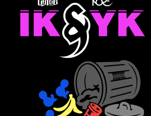 [Video] Lateb & Kore – IK&YK + “&” (Album Stream)