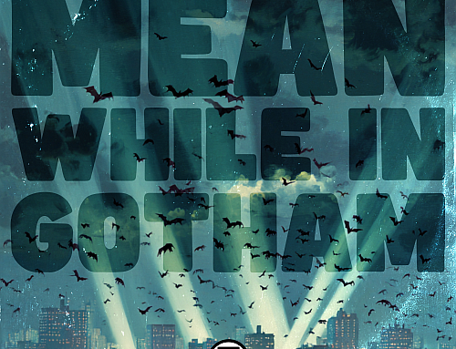 Coast LoCastro & Johnny Slash ft. Apathy & Lil Dee – Mean While In Gotham prod. by Johnny Slash