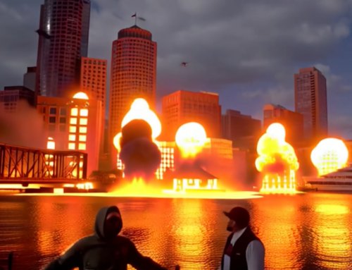 Isaiah Irahkiev ft. M-Dot – Stones prod. by M-Dot (Video)