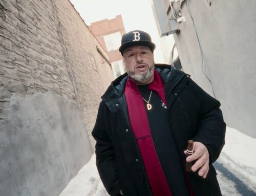 Big Dese x Mike Martinez – Aaron Hernandez (Video) + Tommy DeSimone (Album Stream)