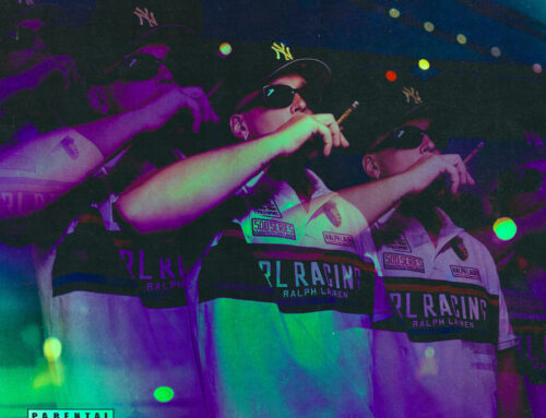 Hunna Band$ ft. Dirty Sanchez 47 – Showboatin + Standing On Ceilings (Album Stream)