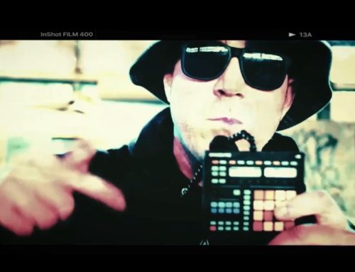 [Video] Mickey Blue – ft. StressWon & Tone Spliff – Knuckle Sammich + ILLusion of Permanence (EP) ft. Apathy, ETO, Spit Gemz, Crimeapple & More