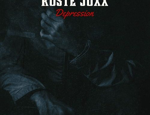 Ruste Juxx & Preed One ft. DJ TMB – Depression prod. by Preed One